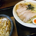 つけ麺 丸和 - 