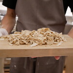 ペレグリーノ - 