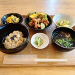 BROWN RICE Tokyo Omotesando - 