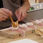 ペレグリーノ - 