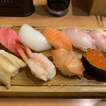 Kaitensushi Ookura - 