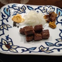 横浜うかい亭 - 