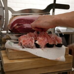 ペレグリーノ - 