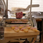 ペレグリーノ - 