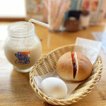 Komeda Kohi Ten - 