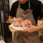 ペレグリーノ - 