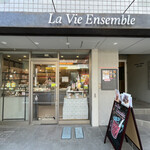 La Vie Ensemble - 