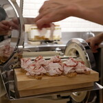 ペレグリーノ - 