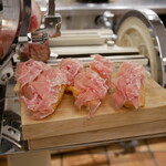 ペレグリーノ - 