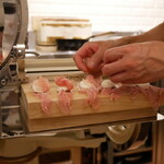 ペレグリーノ - 