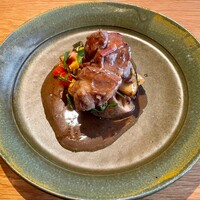 フナシェフ - 大和ポーク