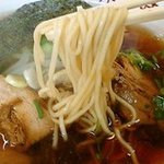 さつまラーメン - 