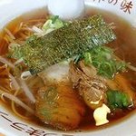 さつまラーメン - 