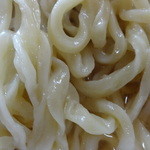 一品香 - 手打ち　手もみの麺　コシがあります！