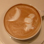 ライトカフェ スパイラルフロウ