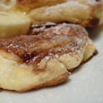 ライトカフェ - メレンゲたっぷり