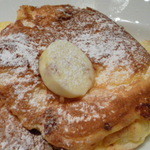 ライトカフェ - ハニーコームバター