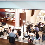 ライトカフェ - 