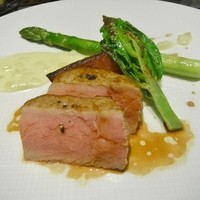 レストラン リューズ - 