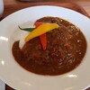 牛すじカレーとスープの店 オリーブ