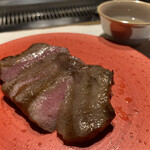 お肉屋 けいすけ 三男坊 - 