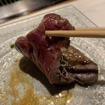 お肉屋 けいすけ 三男坊 - 