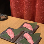 お肉屋 けいすけ 三男坊 - 