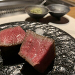 お肉屋 けいすけ 三男坊 - 