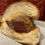 お肉屋 けいすけ 三男坊 - 