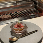 お肉屋 けいすけ 三男坊 - 