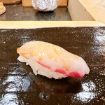 Sushi Takahashi - 