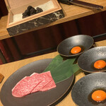 お肉屋 けいすけ 三男坊 - 