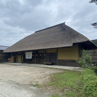 伊勢宮川の里 鄙茅 - 