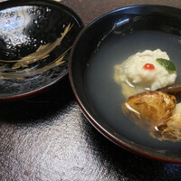 伊勢宮川の里 鄙茅 - 