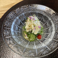 伊勢宮川の里 鄙茅 - 