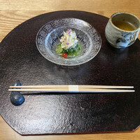 伊勢宮川の里 鄙茅 - 