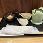 とんかつ ばんぶー - 