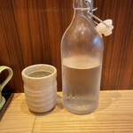 とんかつ ばんぶー - 