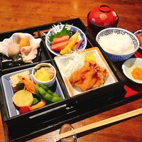 松花堂（ご予約のみ）