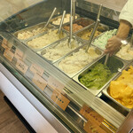 シロッコ ジェラート - 