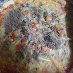 ポモドーロ - ポモドーロ風。