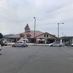 道の駅 湯の川 - 
