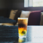 Espresso Tonic