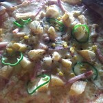 ポモドーロ - パターテ。