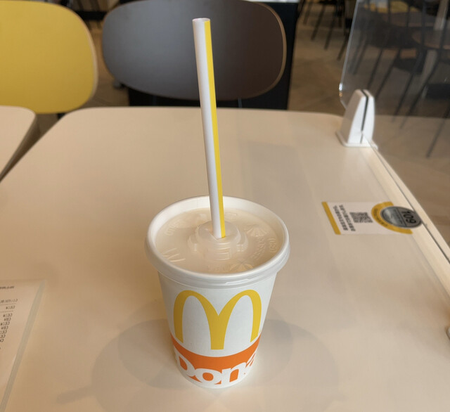 マクドナルド 17号吹上店 - 行田/ハンバーガー | 食べログ