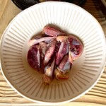 ろばたやき山ろく - 