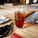 ろばたやき山ろく - 