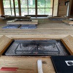 ろばたやき山ろく - 