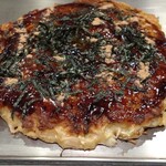 お好み焼 きじ - 