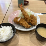 Tonkatsu Inaba Wakou - 